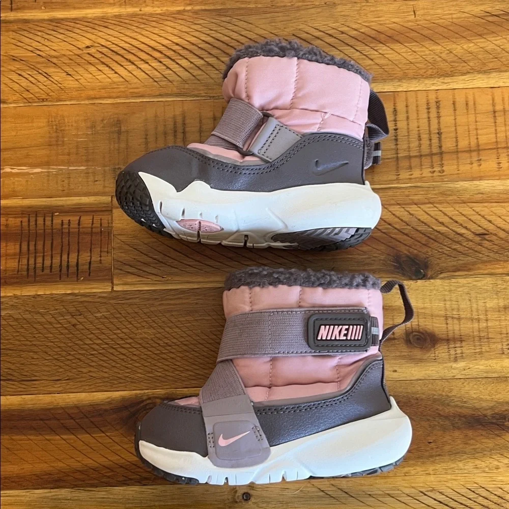 Nike Flex Advance Boots Winter Boots